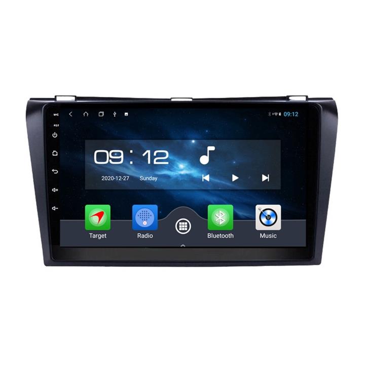 پخش کننده خودرو ووکس مدل MAZDA3OLDC700Pro